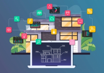 智能家居革命：物聯網如何改變現代生活