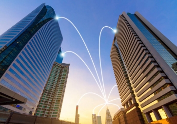 改造智能建筑管理系統有啥優勢