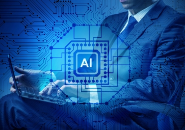 人工智能解決方案如何幫助企業發展？