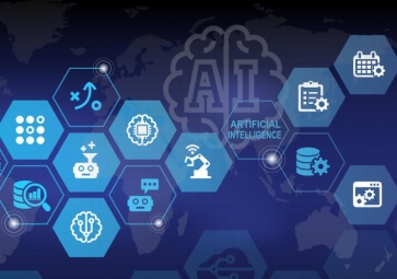 人工智能和數據分析的新興趨勢