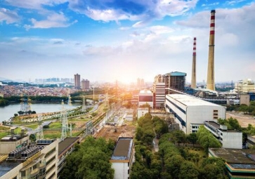 超越效率：探索水源熱泵系統的好處