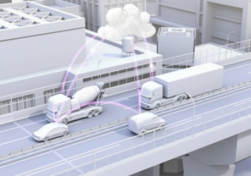 物聯網和車隊管理系統中的網絡安全風險