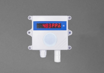 煙霧濃度變送器，守護生命與財產的安全衛士