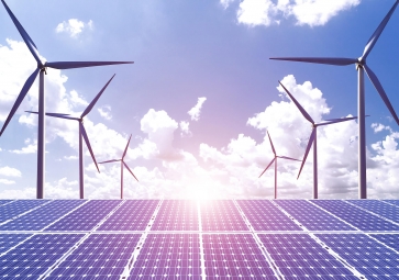 風能對數據中心可持續性的利與弊