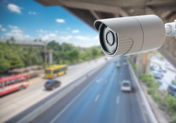 利用視頻技術實現宜居和可持續城市的愿景