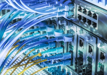 為什么數據中心基礎設施管理是關鍵