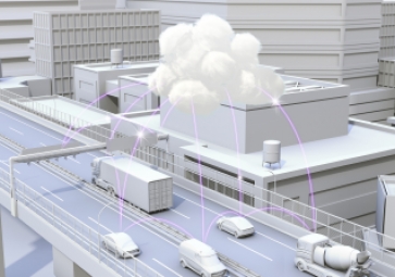 如何利用物流人工智能實現智能運輸