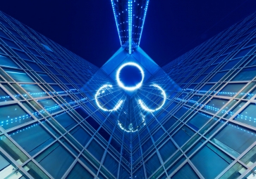 人工智能和綠色技術如何幫助企業(yè)實現(xiàn)凈零排放