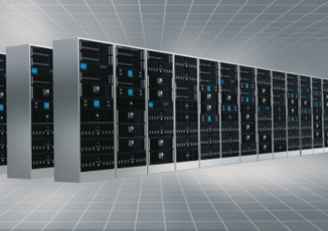 數(shù)據(jù)中心消耗多少能源？