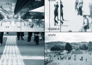 智能監控的興起：物聯網如何徹底改變安全技術