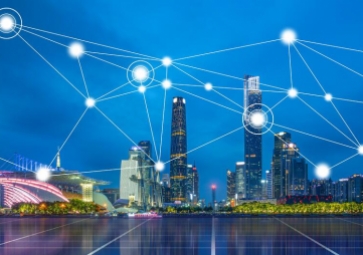 智能交通系統如何塑造可持續的智慧城市戰略