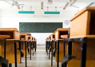 綠色教室革命：節能校園如何提高學生表現