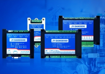 工業IO數據采集的難點有哪些