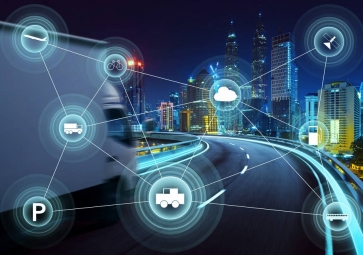 基于物聯網的車隊管理的基本網絡安全實踐