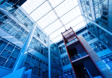 物聯網和綠色建筑如何促進商業建筑的可持續發展