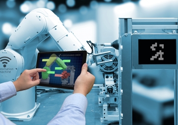 2025 年制造業的主要工業物聯網 (IIoT) 趨勢