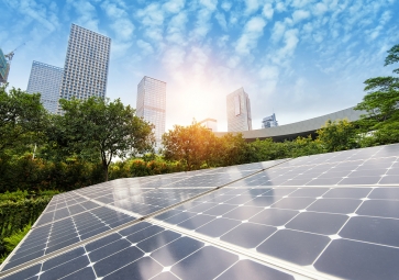 可持續性：科技初創企業的新競爭優勢