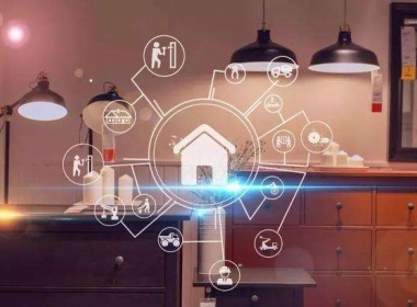 智能家居控制系統