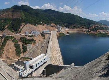 水庫遠(yuǎn)程監(jiān)控系統(tǒng)