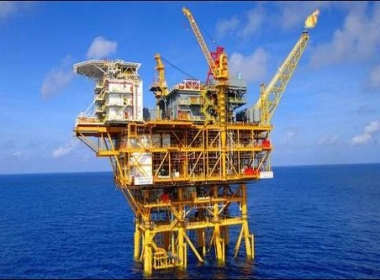 GPRS DTU海工鋼結構遠程智能防腐監測系統