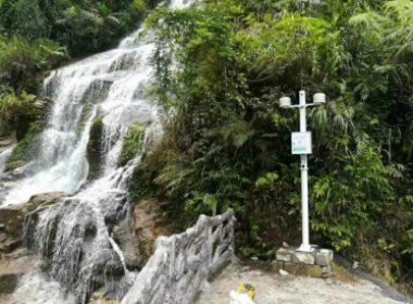 數據采集與監控系統