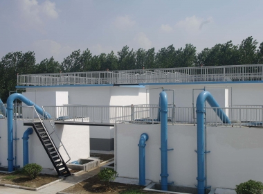 GPRS RTU農村飲水應用方案