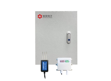 4路智慧農業控制系統基礎版